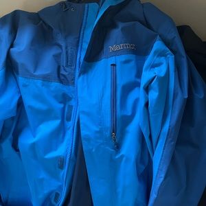 Marmot 3in1 coat